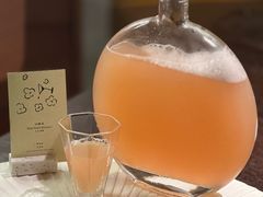 -Fuzzy Bistro 浮几韩餐·茶酒馆