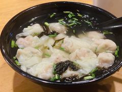 -真真鲜馄饨店(启蒙路店)