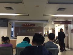 -广州中医药大学第一附属医院(总院)