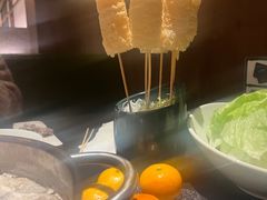 -官也街澳门火锅(新源里店)