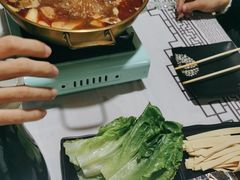 -云晓光头烧烤吧(盛夏店)
