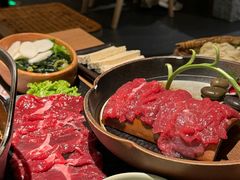 -盡膳口福跷脚牛肉火锅(国贸商城店)