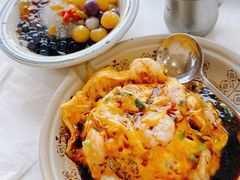 -堂屋糖水店(愚园店)