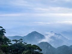 -三清山风景名胜区
