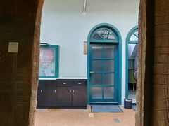 -山壹竹庭院餐厅
