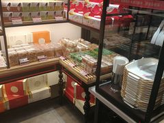 零售区-锦鲤坊蛋糕(玉凤路店)