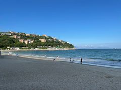 -深圳大梅沙京基洲际度假酒店