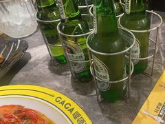 -嘎嘎鸭脑壳(蜀汉路店)