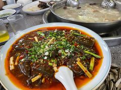 -瓦市黄羊群羊肉馆(火车站路店)