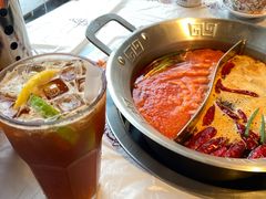 -大芊金重庆串串火锅(南京路店)
