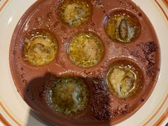 烤蜗牛-萨莉亚意式餐厅(南京万达茂店)