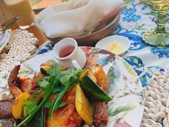 -弗兰克牛排西餐厅Ribone steak house(柠檬花园店)