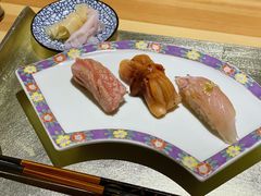 -奈良本寿司(永嘉路店)