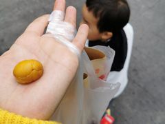 -高记福桂桂花糖炒栗(鼓楼店)