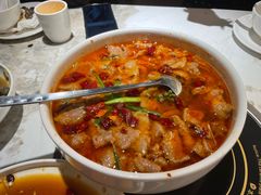 -味仙居(环城南路店)