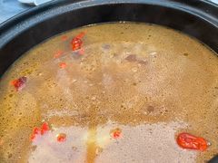-慢丽江·云南野生菌土鸡锅(付家庄店)