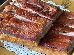 -老来福·非遗酸汤兔(凯旋路店)