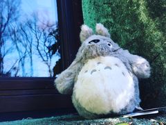 -三鹰之森吉卜力美术馆