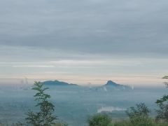 -黄金寨原生态旅游区