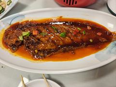 -黑石礁酒楼·海鲜(黑石礁店)