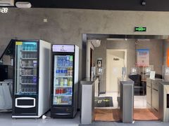 -七星派健身中心(鸟巢店)