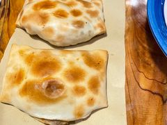 -天山醉美·新疆餐厅(富华里店)