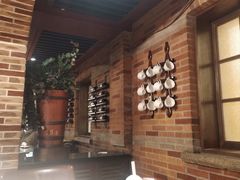 -华豫川酒家(金水路店)