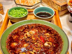 -锦府盐帮·李宅(领展购物广场中关村店)