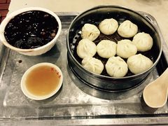 味一早餐(新芝路)-味一早餐(新芝路店)