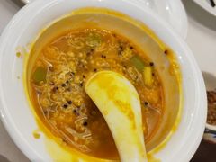 -上蔬无瑕· 创意素食·Vegetarian(华采天地店)