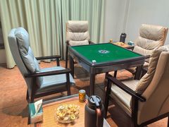 -玉霖茶楼棋牌(燕岭路店)