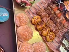 -雪熊精酿·哈尔滨烧烤酒馆(非遗大串店)