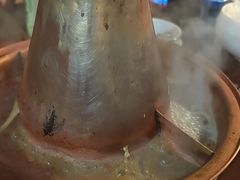 -前门杨记·铜锅涮肉(王府井·故宫店)