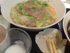 罐味大头菜-小资太太餐厅(南岗区店)