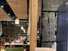 大堂-狐狸爱上椰子鸡(滨江星光大道店)