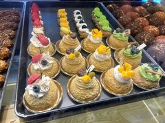 -芙気泡芙(北京来福士中心店)