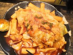 -泰好吃芝士年糕火锅(独墅湖店)