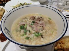 羊肉泡馍-汉唐宴长安食府