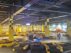 -极限PLAY运动娱乐新世界·团建派对表演休闲馆·室内高空游乐园