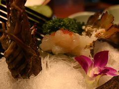 -古京·臻致料理(月湖店)