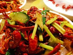 招牌啤酒龙虾-虾满堂(瑞虹店)