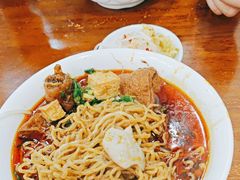 -蒋家肠旺面馆老店(合群路店)