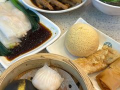 -添好运点心专门店(深水埗店)