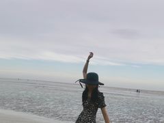 -南汇嘴观海公园