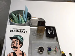 -Badmarket(庙前西街店)