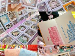 -西北轻工批发市场
