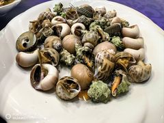 -天天渔港海鲜酒家(石浦玉泉路店)