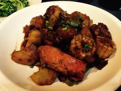-鸭王烤鸭店(三里河店)