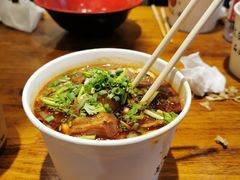 牛筋面-豫楚源美猴王·面(武展店)