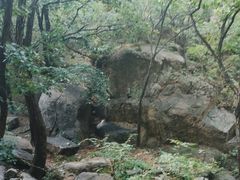 -天津盘山风景名胜区